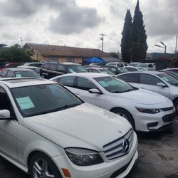 Cars For Sale 
