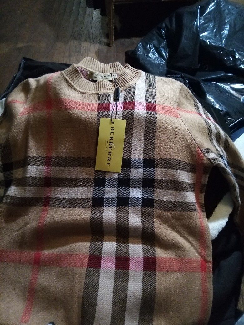 Burberry