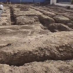 Retaining Walls Footings Rebar All Work