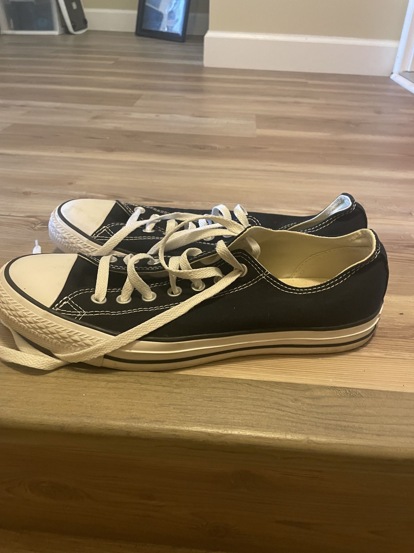 Converse All Star Sneakers