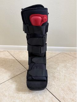 Air Walking Boot / CAM Walker Boot – Adjustable Orthopedic Support