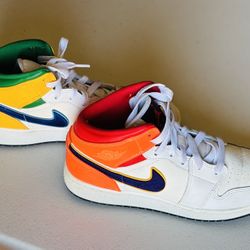 Air Jordan 1 Mid