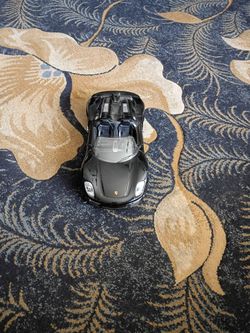 Rc Porsche