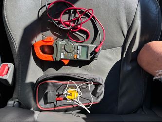 Klein Tools CL320 Digital Clamp Meter (new)