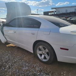 2015 Dodge Charger Parts