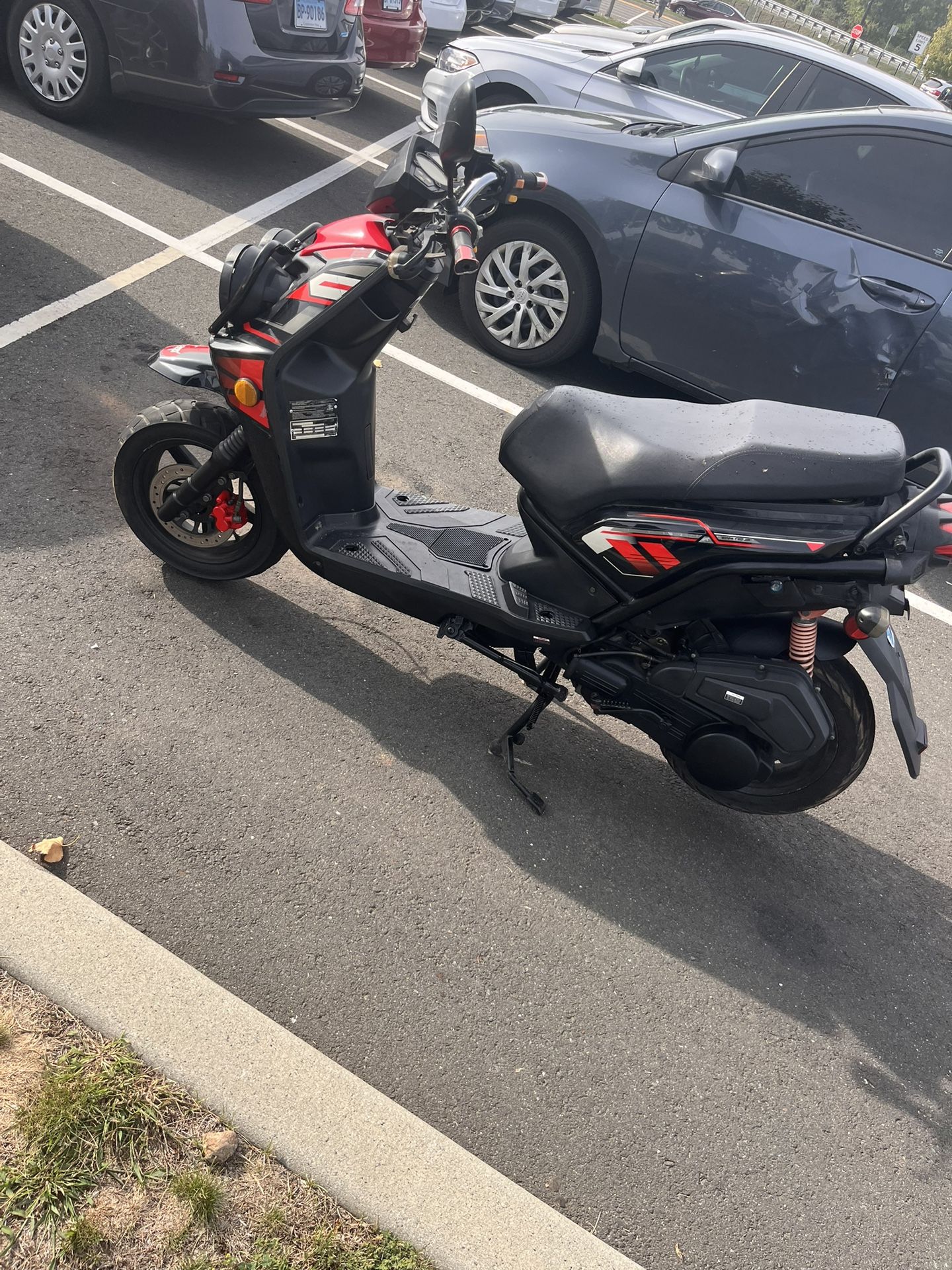 Scooters