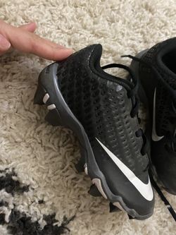 Nike Cleats 