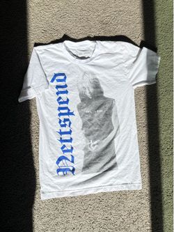 Nettspend ELC ‘26 USA Tour Merch