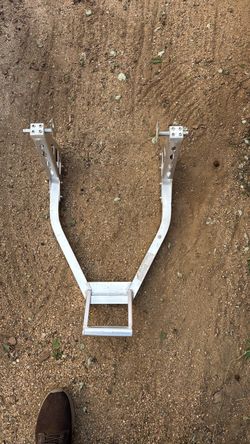 Motorcycle dolly