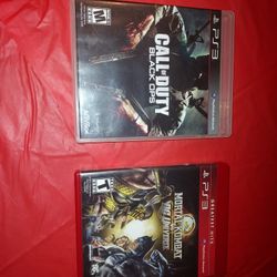 Ps3 Game CHRISTMAS SALE Now Only$6.00 Each