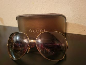 Gucci Glasses