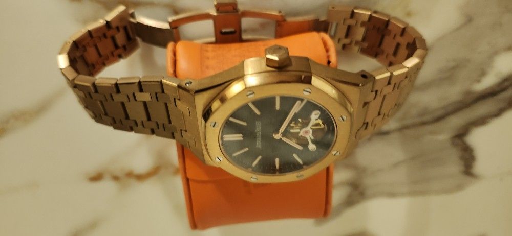 Watch Audemar Pigue Ruely Nice 300