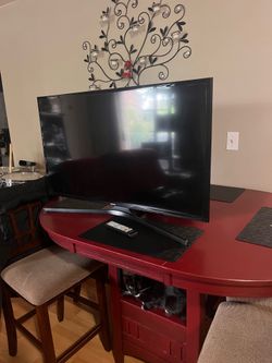 Samsung 40in smart TV