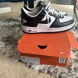 Air Force 1 Ts