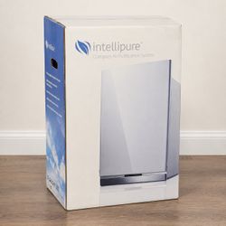 New Intellipure Compact Air Purifier