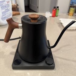 Stagg Gooseneck Kettle