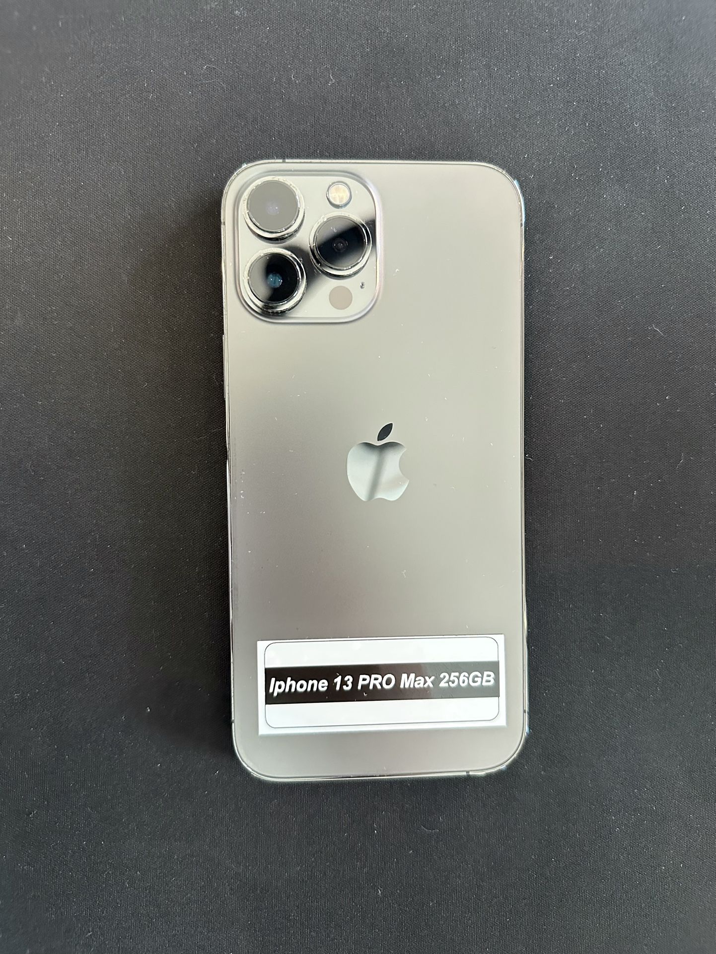 iPhone 13 PRO Max ~ 256gb ~ Unlocked ~ MINT CONDITION