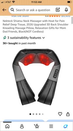 Massager