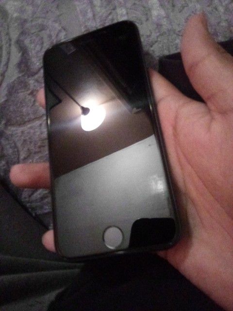 iPhone SE