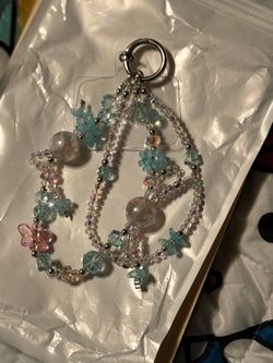 Phone charms