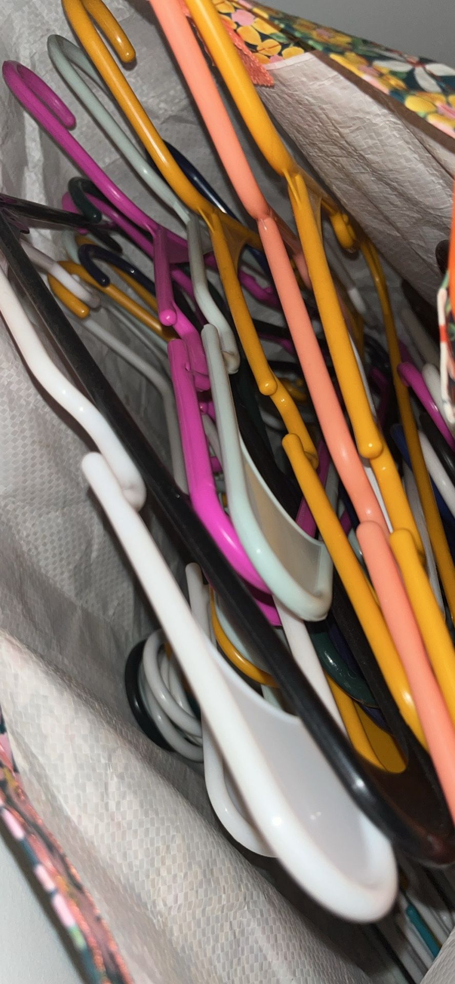hangers