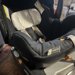 Chicco Carseat