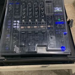 Pioneer DJM-A9 Mixer