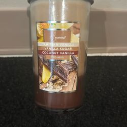 Candle - Brand New 