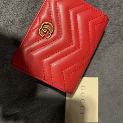 Gucci Wallet