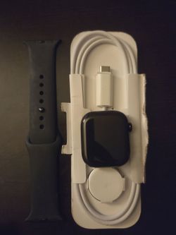 Apple Series 11 42mm, Aluminum Case, ION-X, Glass,  GPS,  WR 50M