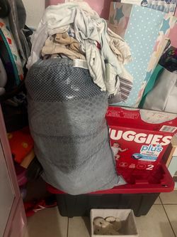 Baby items
