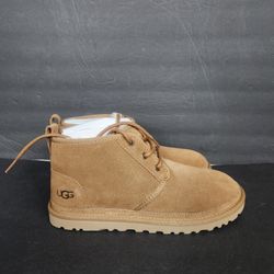 UGG Neumel Boot Chestnut (Women's)