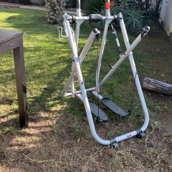 Tony Littles gazelle power plus. Price is always negotiable