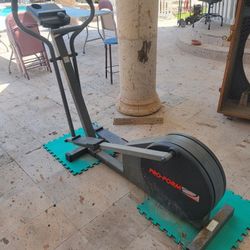 Exercise  PRO . FORM