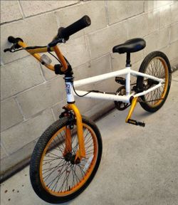 BMX