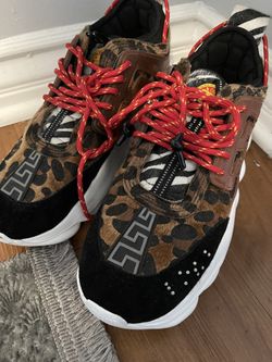 Versace Sneakers 