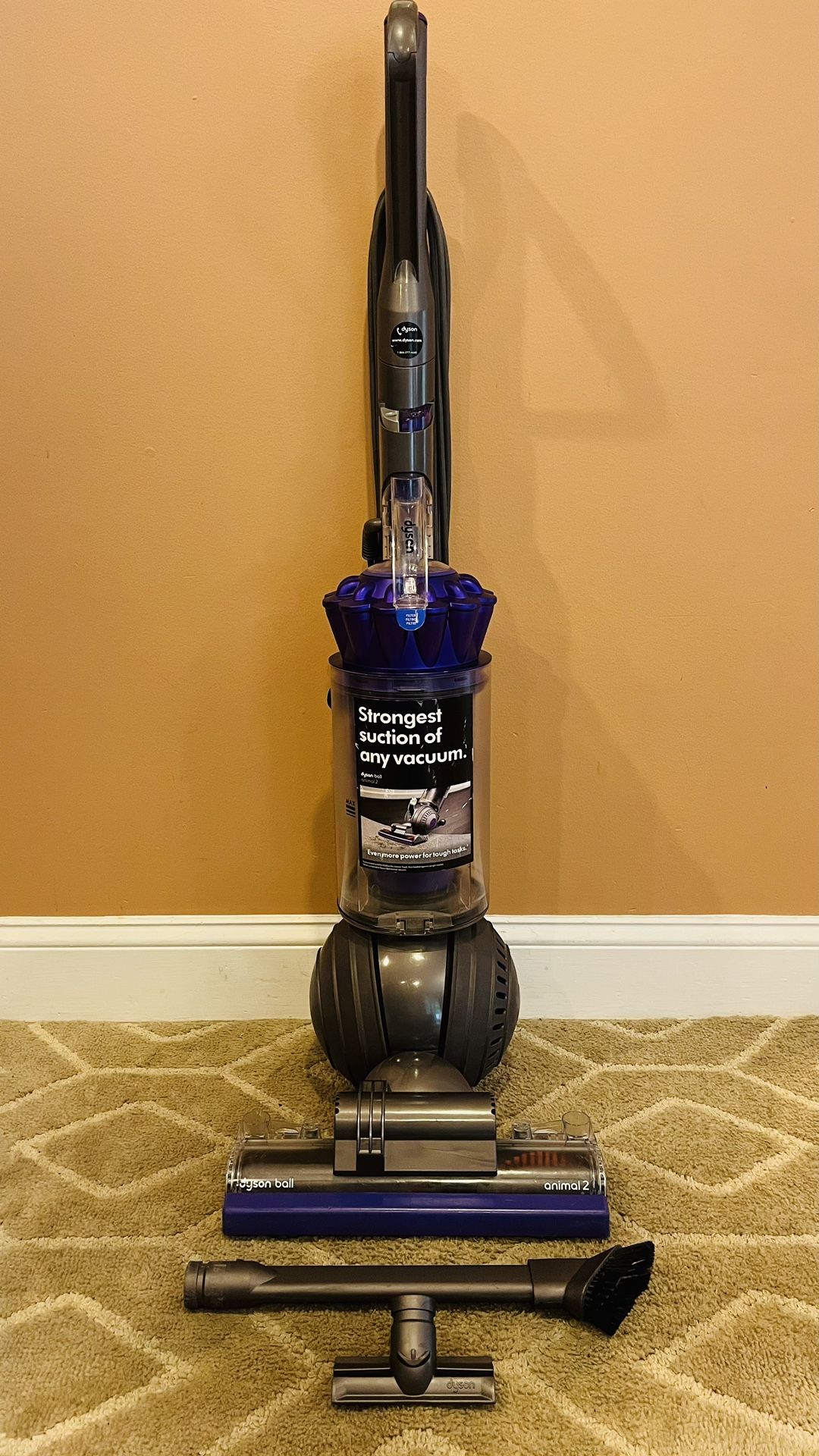 Dyson Animal 2 Vacuum Cleaner