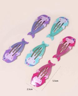 Hair Clips
