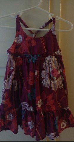 12-18 months Old Navy Dress
