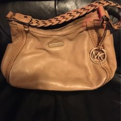 Michael Kore Purse