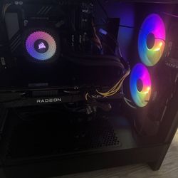 Custom PC Building Service | Gaming, Workstation & Office | Professional Assembly