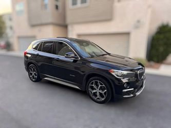 2018 BMW X1