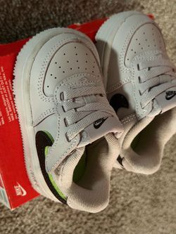 Air forces