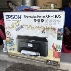BRAND NEW EPSON PRINTER 