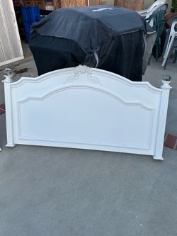Bed frame