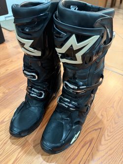 Alpinestar Tech10 Boots