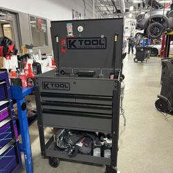 K Tool Box 