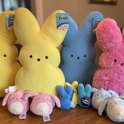 Easter Plush *Brand New, with Tags* Roslindale 