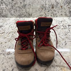 Columbia Hiking boots