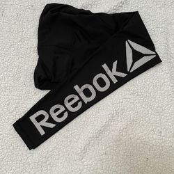 Reebok Women’s Leggings with Graphic